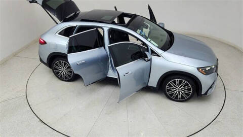 2023 Mercedes-Benz EQE EQE 350 4MATIC