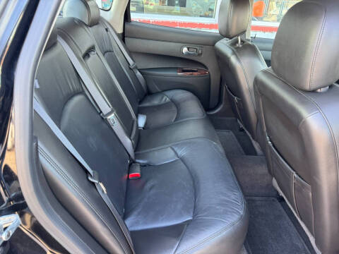 2009 Buick LaCrosse CXL