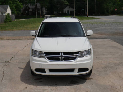2011 Dodge Journey Mainstreet