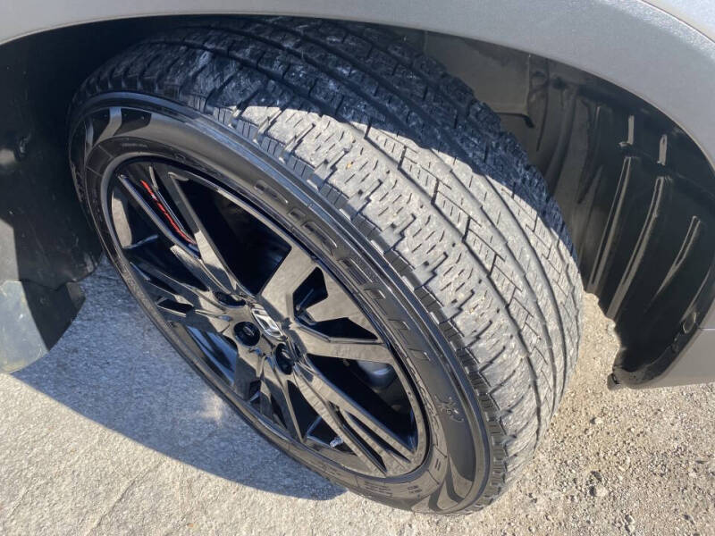 2021 Honda Passport Sport