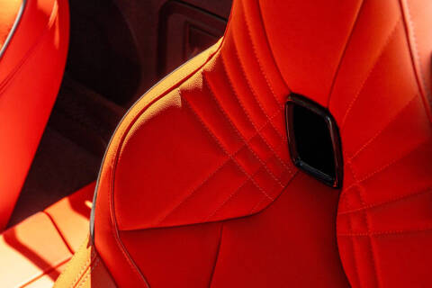 2022 BMW Z4 sDrive30i