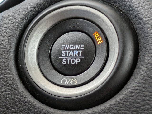 2020 Dodge Durango SXT