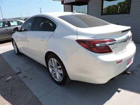 2014 Buick Regal