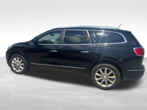 2017 Buick Enclave Premium