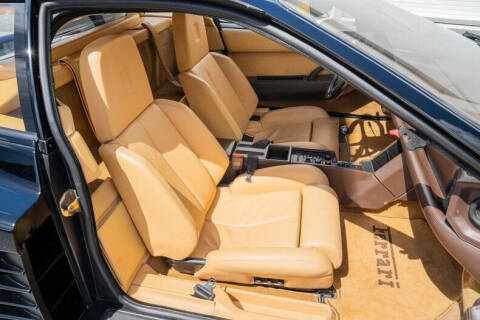 1988 Ferrari Testarossa
