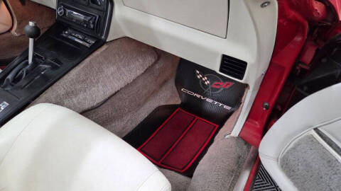 1980 Chevrolet Corvette