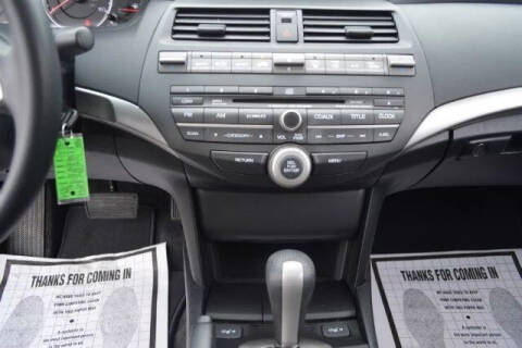 2010 Honda Accord EX-L