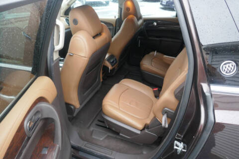 2015 Buick Enclave Premium