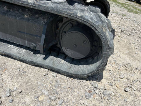 2021 John Deere 60G Excavator