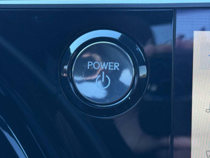 2023 Lexus RX 500h F SPORT Performance