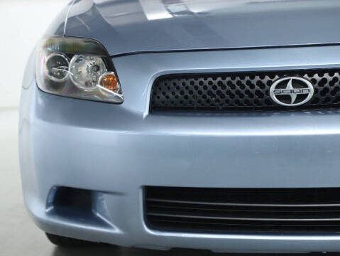 2010 Scion tC