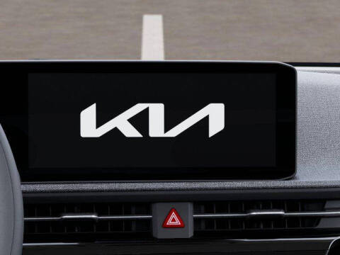 2026 Kia EV6 Light Long Range