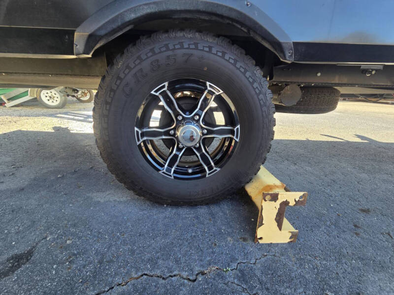 2023 Grand Design RV Imagine