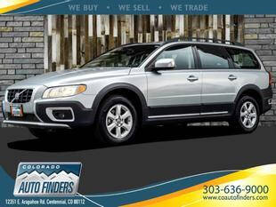 2008 Volvo XC70 3.2