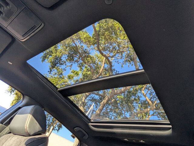 2025 Acura ADX w/A-SPEC