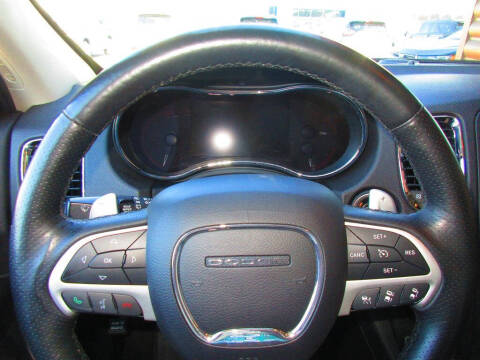 2014 Dodge Durango Citadel