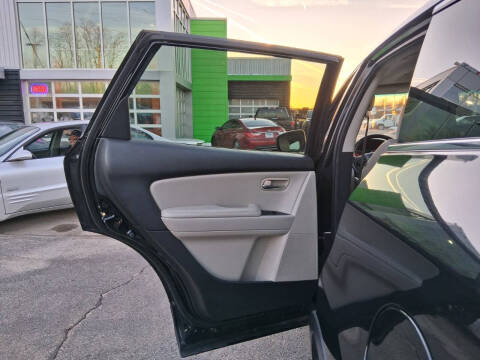 2011 Mazda CX-9 Touring