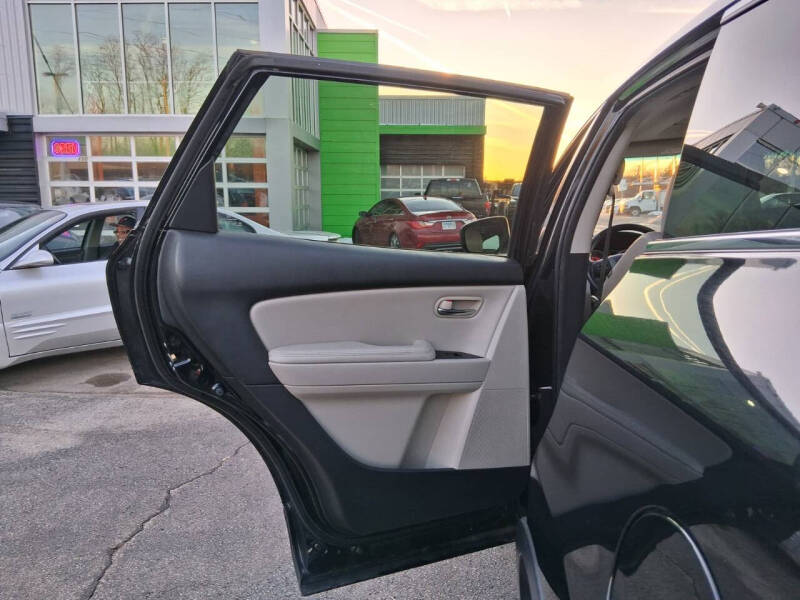 2011 Mazda CX-9 Touring