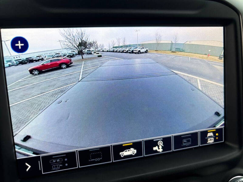 2021 GMC Sierra 2500HD