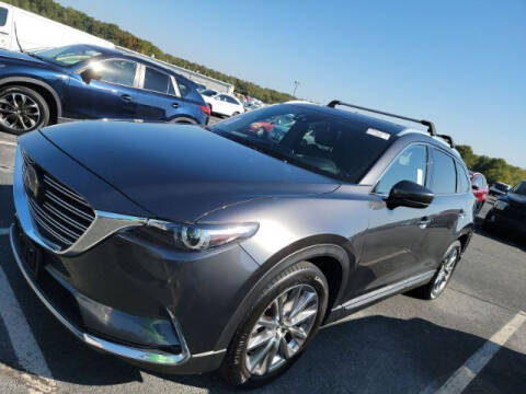 2017 Mazda CX-9 for sale at DMV Easy Cars in Woodbridge VA