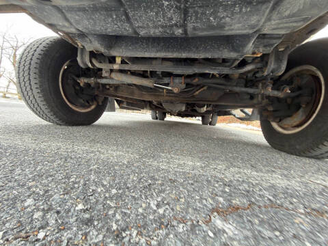 2018 Ford 12 pass- Shuttle Bus