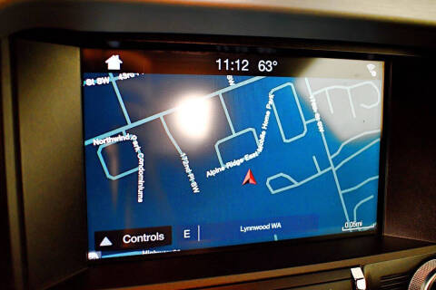 2016 Ford Mustang GT