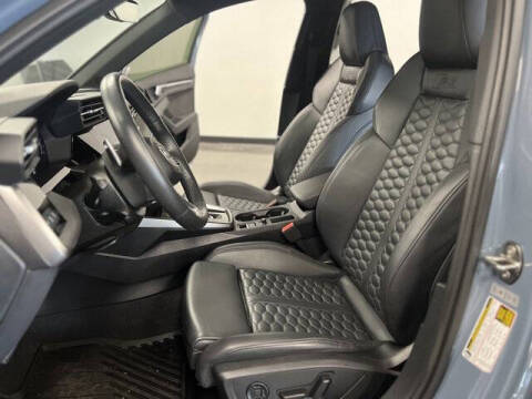 2023 Audi RS 3 2.5T quattro