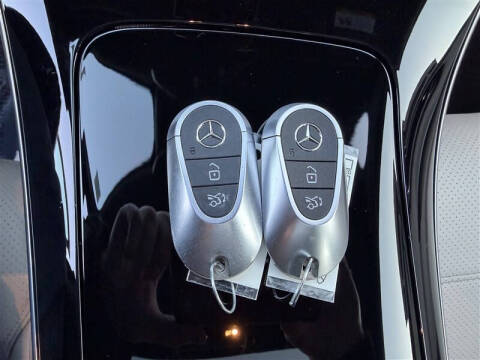 2022 Mercedes-Benz C-Class C 300 4MATIC