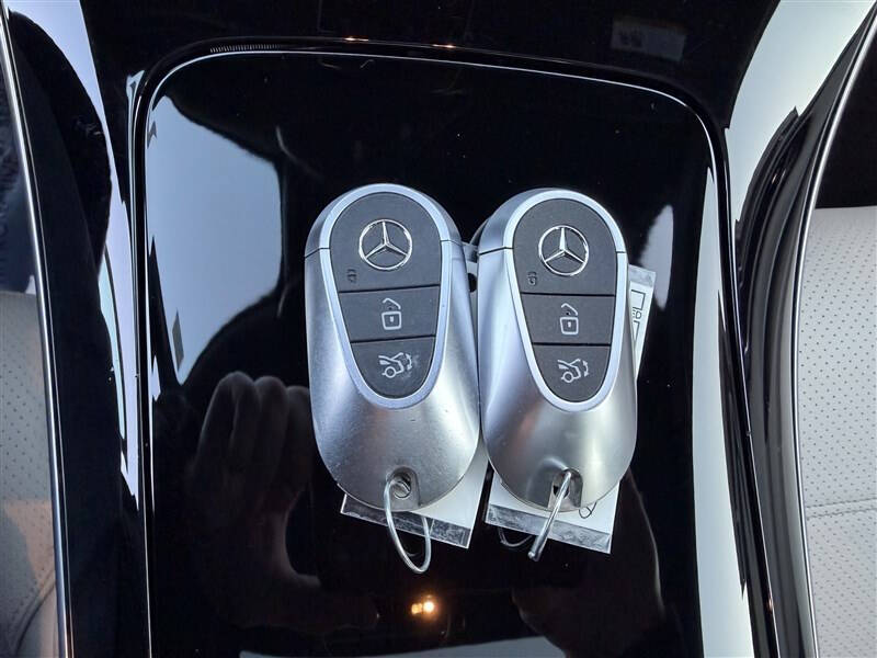 2022 Mercedes-Benz C-Class C 300 4MATIC