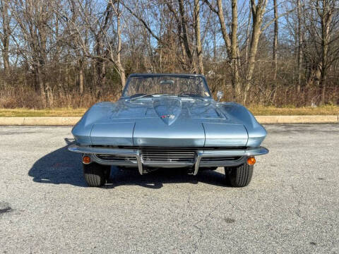 1964 Chevrolet Corvette