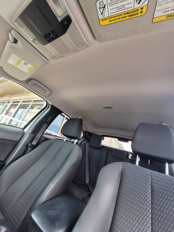 2019 Mitsubishi Eclipse Cross ES