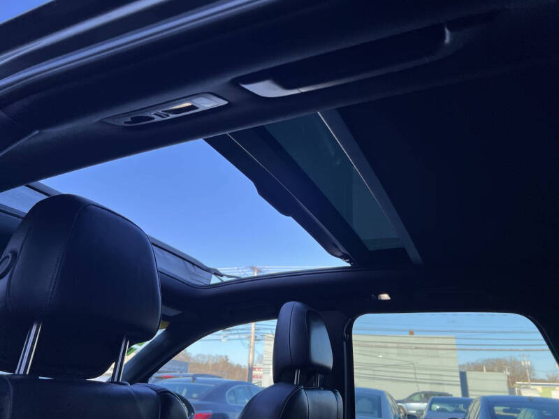 2016 Porsche Cayenne S