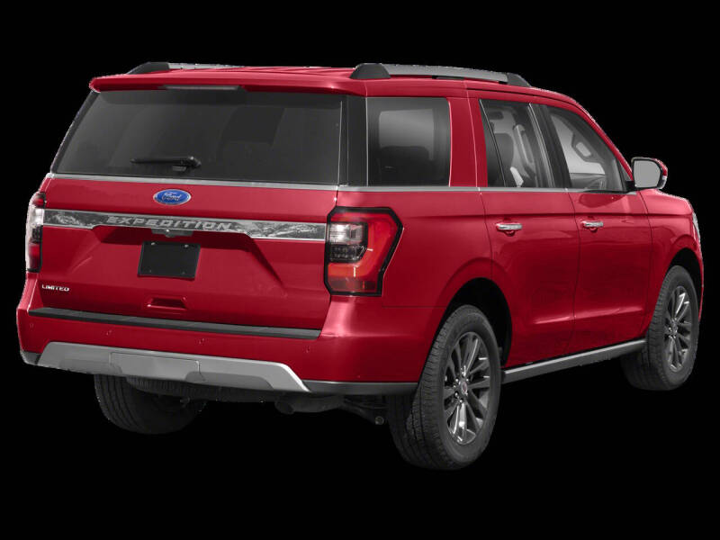 2020 Ford Expedition Limited