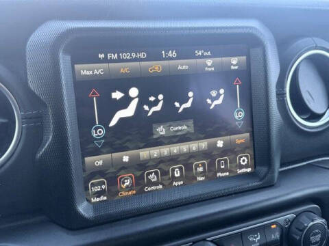 2022 Jeep Wrangler Unlimited Rubicon 4xe