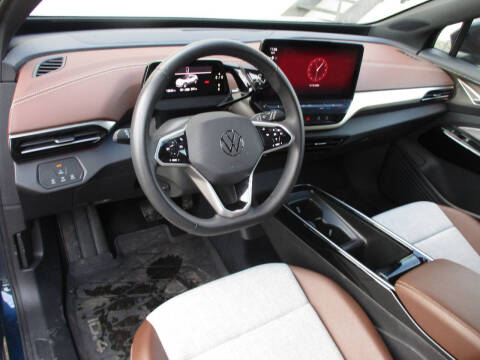 2023 Volkswagen ID.4 Pro