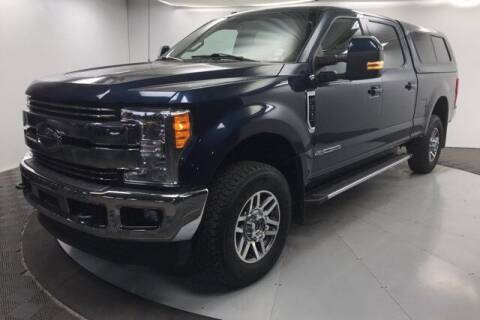 2017 Ford F-350 Super Duty for sale at Stephen Wade Pre-Owned Supercenter in Saint George UT