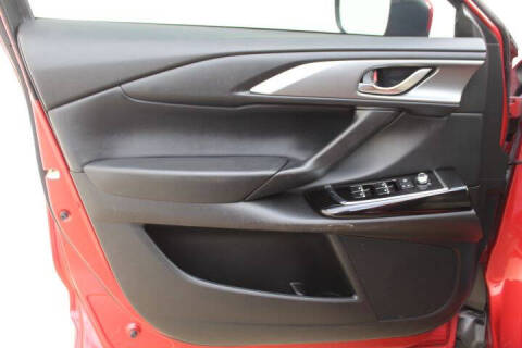 2022 Mazda CX-9 Touring