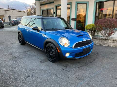 2008 MINI Cooper Clubman for sale at Autopike in Levittown PA