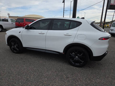 2024 Dodge Hornet R/T Plus