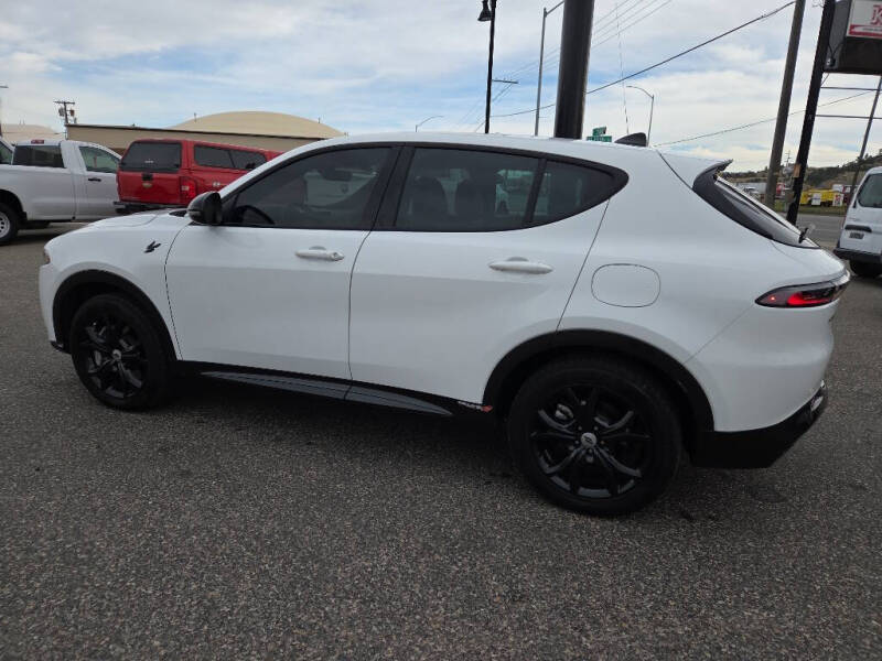 2024 Dodge Hornet R/T Plus