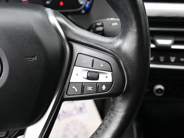 2021 BMW 2 Series 228i Gran Coupe