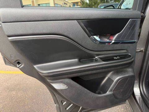 2020 Lincoln Corsair Standard