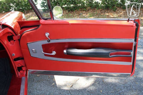 1958 Chevrolet Impala