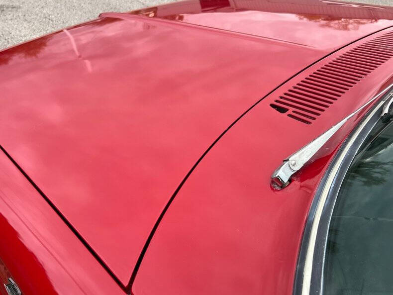 1965 Plymouth Barracuda