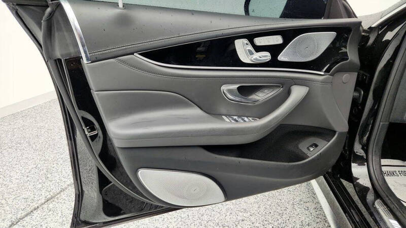 2019 Mercedes-Benz AMG GT 63 S