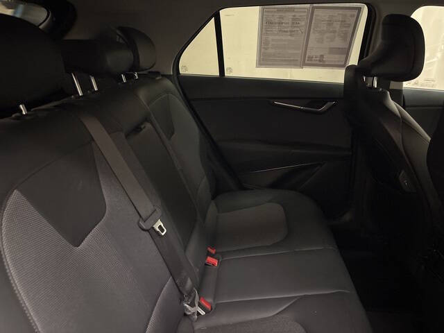 2024 Kia Niro EX Touring