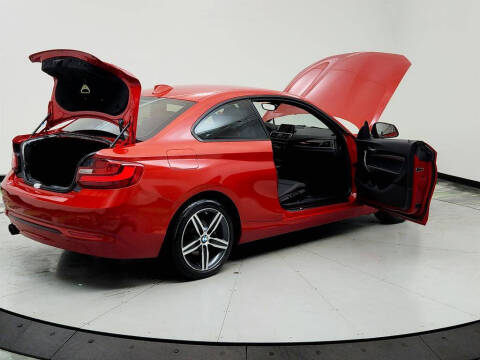 2017 BMW 2 Series 230i