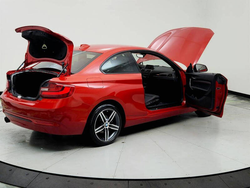 2017 BMW 2 Series 230i