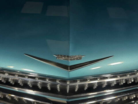 1959 Cadillac Series 62