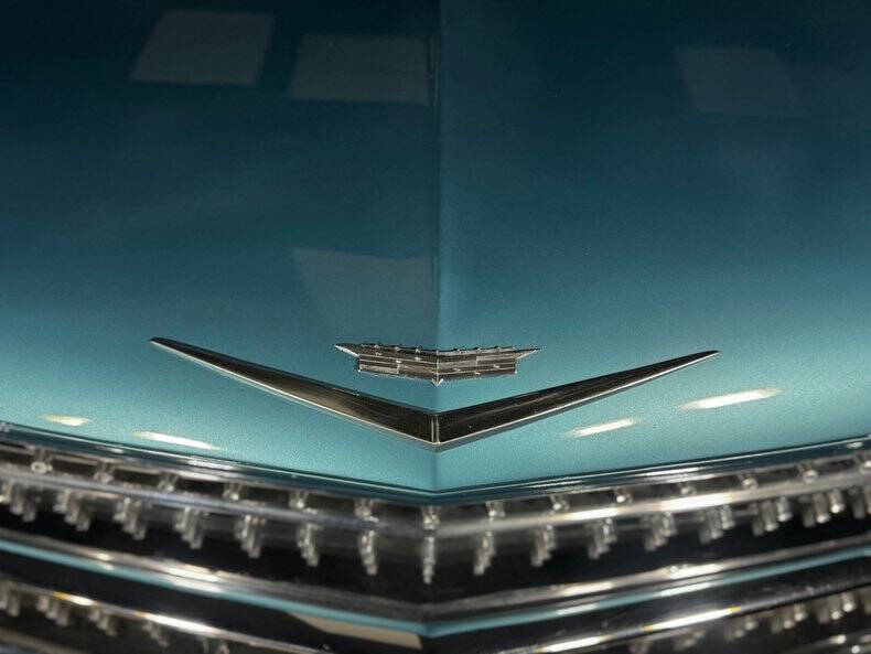 1959 Cadillac Series 62